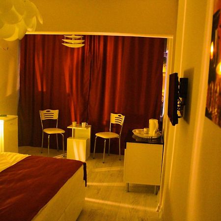 Beykent Inn Hotel Istanbulská provincie Exteriér fotografie